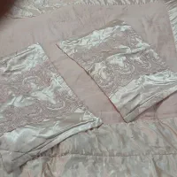 روتختی خوشگل با دوتا رو بالشی