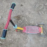 اسکوتر