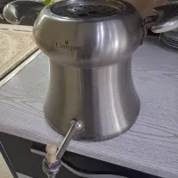کتری یونیک کار کرده