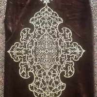 پرده|پرده، رانر، رومیزی|تهران, اتابک|دیوار