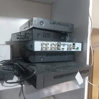 خرید وفروش دستگاه ودوربین تعمیرات دوربین و