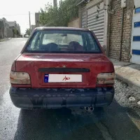 پراید|خودرو سواری و وانت|کنگاور, |دیوار