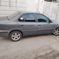 سمند F7دوگانه کارخانه مدل 94