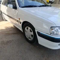 پارس دوگانه 89