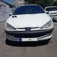 پژو ۲۰۶مدل۹۴/اقساط