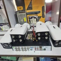 پک دوربین ۵ مگاپیکسل قیمت قبل