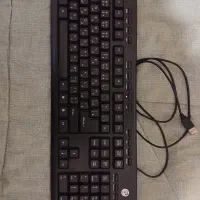 کیبورد سیمی XP Product مدل XP-3000