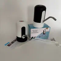 پمپ آب شارژی خانگی