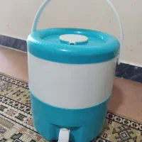 کلمن آب
