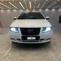 سمند سورن ef7 بدون رنگ مدل ۱۴۰۳