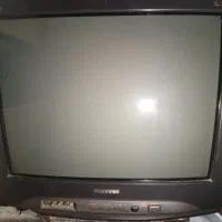 تلوزیون