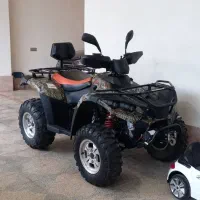 چهارچرخ کویر X4