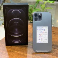 Iphone 12 promax