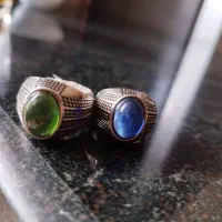 انگشتر.|جواهرات|دورود, |دیوار