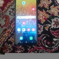 گوشی سامسونگ a50