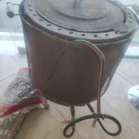 تنورگازی