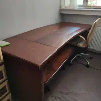 میز کار