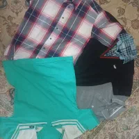 پیراهن مردانه