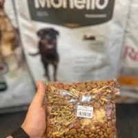 غذای خشک سگ بالغ مونلو تردیشنال