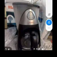 قهوه ساز آک نو