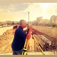نقشه برداری