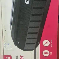 اسپیکر تسکو