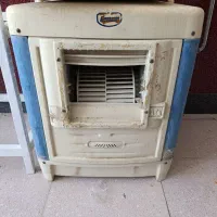 کولر آبی