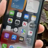 iPhone 7 Plus JetBlack 128g|موبایل|قم, پردیسان|دیوار