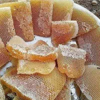 عسل طبیعی