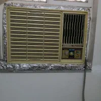 کولر پنجره ای اجنرال