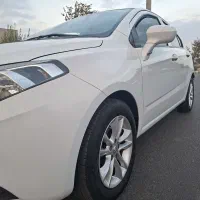 برلیانس H230 دنده ای