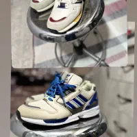 zx8000 هر دو سایز ۴۰ نیم در حد آکبند اورجینال