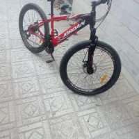 دوچرخه ۲۶