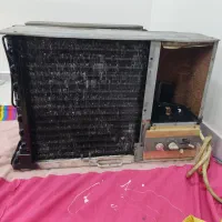 کولر اُجنرال ۱۸هزار و کولاین۲۴هزار