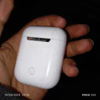 ارپاد. اپل سالم سالم زیر قیمت فقط ۵۸۰ تومان