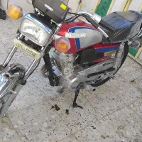 هندا ۱۲۵۰. این شماره