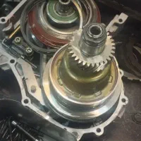 تعمیرات تخصصی گیربکس لیفان x50