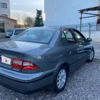 سمند درحد|خودرو سواری و وانت|آستانه اشرفیه, |دیوار