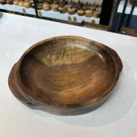 ظرف چوبی