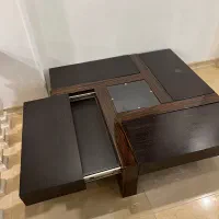 میز وسط|مبلمان خانگی و میز عسلی|تالش, هشتپر|دیوار