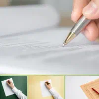 دفتردار و منشی حرفه ای