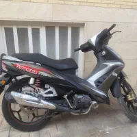 موتور شوکا130