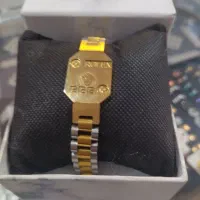 دستبند رولکس آرایشی جیغ