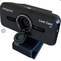 دوربین وبکم Creative live cam synk v3