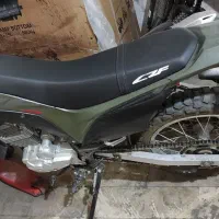 موتورتوسان250مدل 1402
