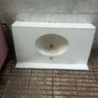 روشویی وظرفشویی