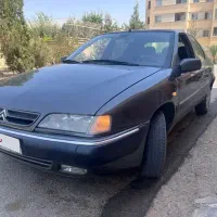 زانتیا ۸۵ نوک مدادی ۲۰۰۰