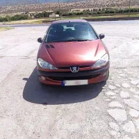 206 مدل 90