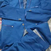 کت وشلوار سایز ۵۲