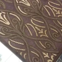 گلیم فرش ۴ متری